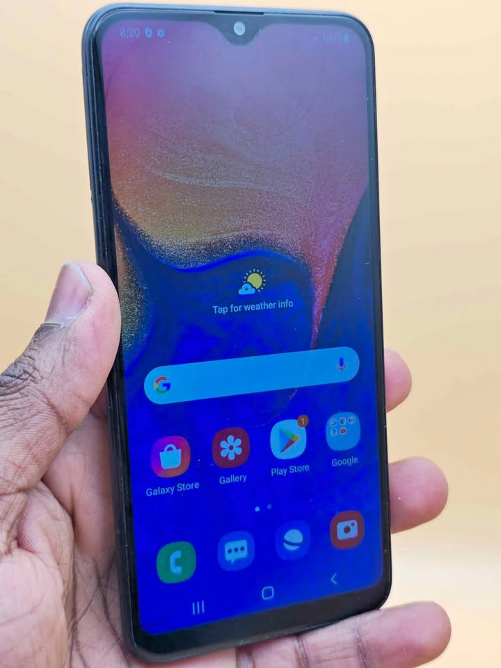 32GB Samsung Galaxy A10E