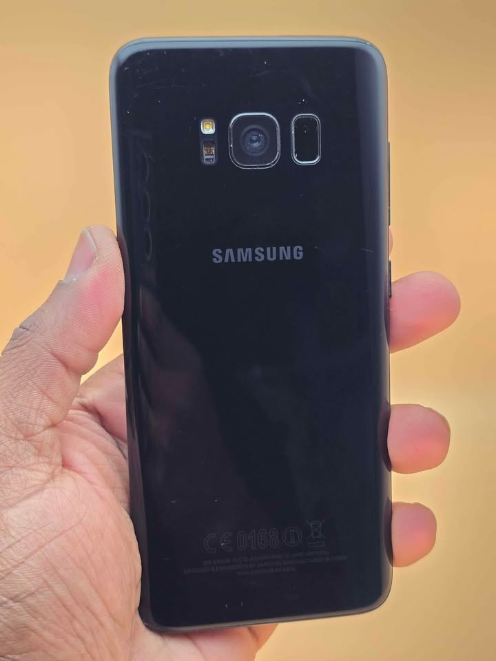 64GB Samsung Galaxy S8 - photo 2