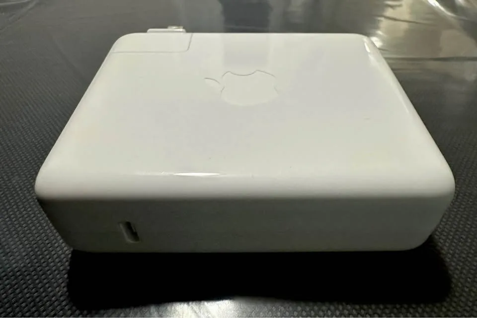 Apple charger image indicator(2)