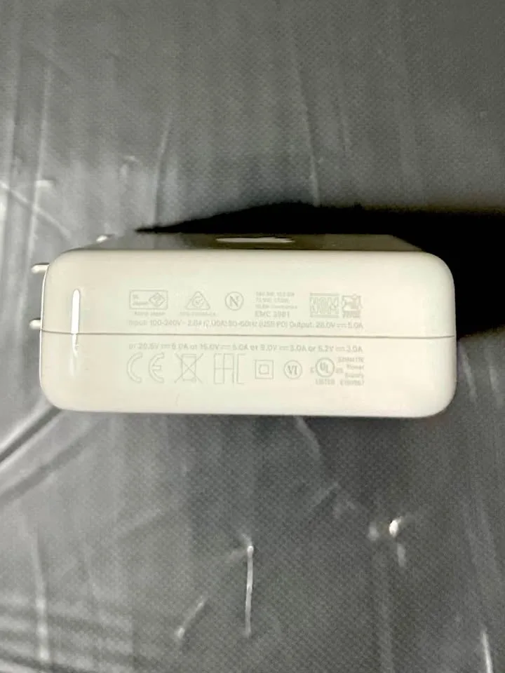 Apple charger image indicator(3)