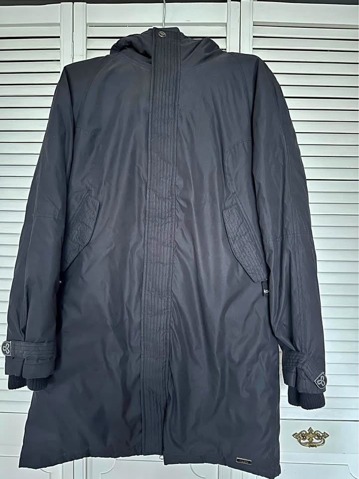 TNA Winter Coat