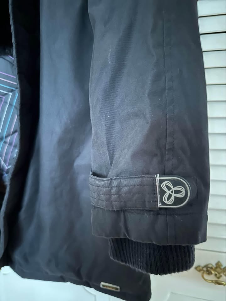 TNA Winter Coat - photo 4