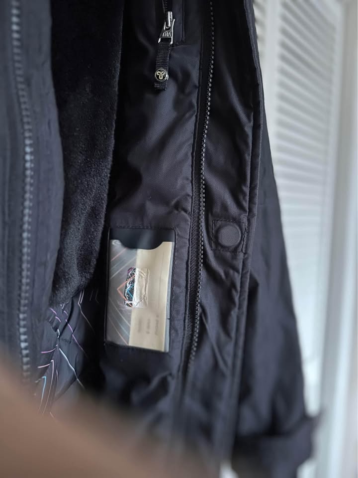 TNA Winter Coat - photo 5