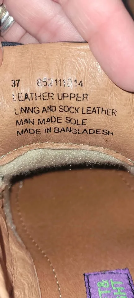 Dress shoes for boys image indicator(3)