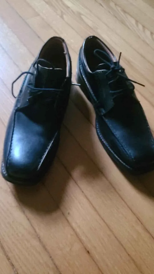 Dress shoes for boys image indicator(5)