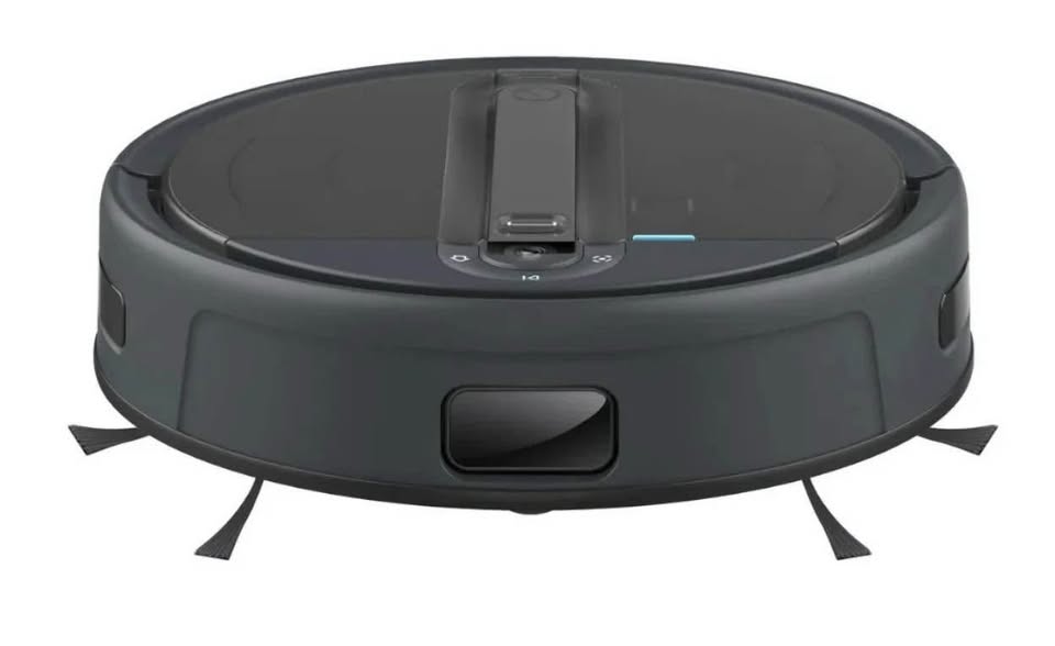 EVOVACS Yeedi Cube Pro S1 Vacuum and Mop Robot - photo 2