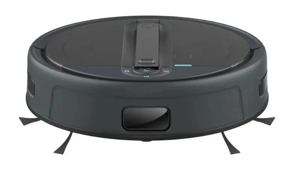 EVOVACS Yeedi Cube Pro S1 Vacuum and Mop Robot image indicator(2)