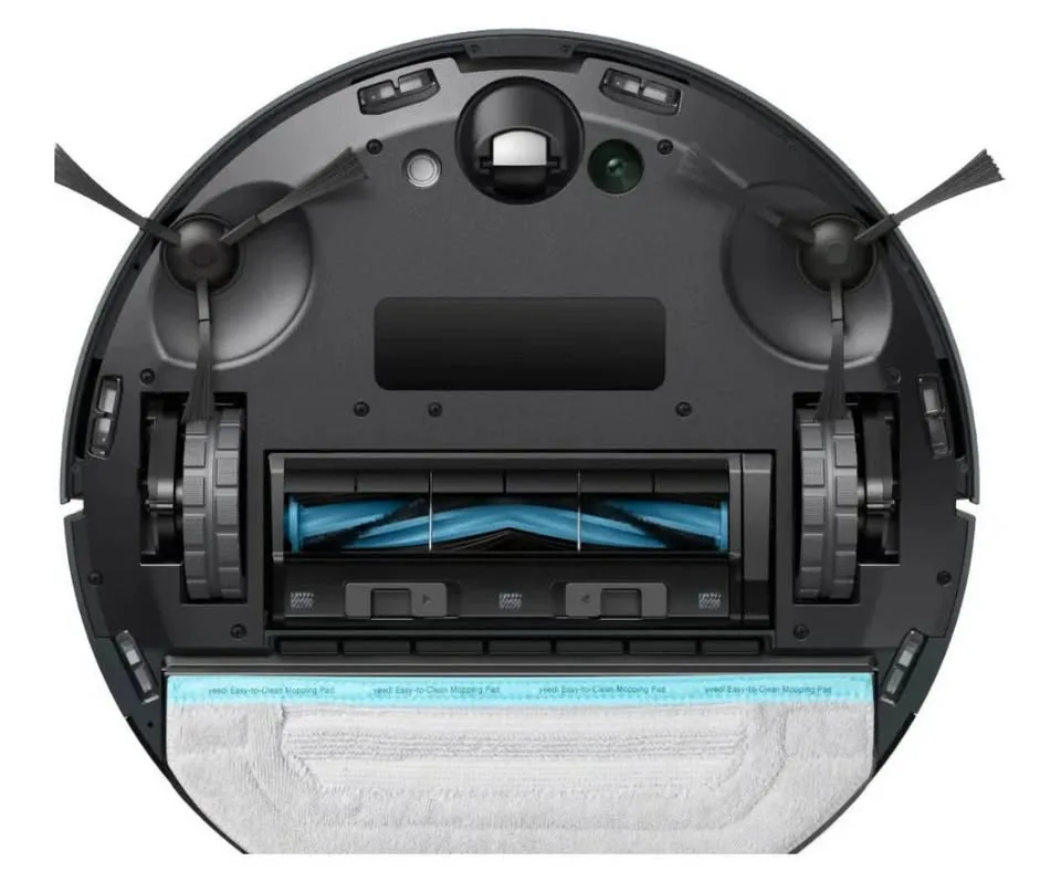 EVOVACS Yeedi Cube Pro S1 Vacuum and Mop Robot image indicator(3)