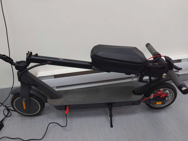 5TH WHEEL Electric Scooter (Moving Sale)
