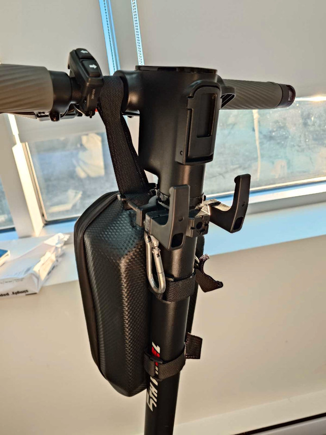 5TH WHEEL Electric Scooter (Moving Sale) - photo 2