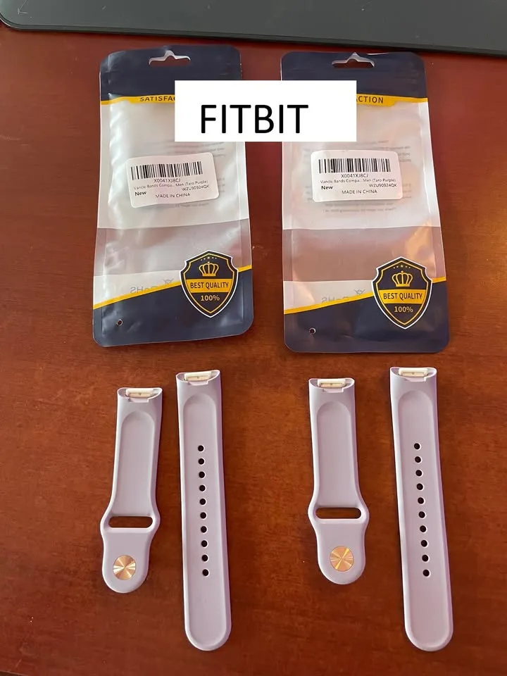 $5 New Bands for Apple, Samsung, FitBit Watches image indicator(3)