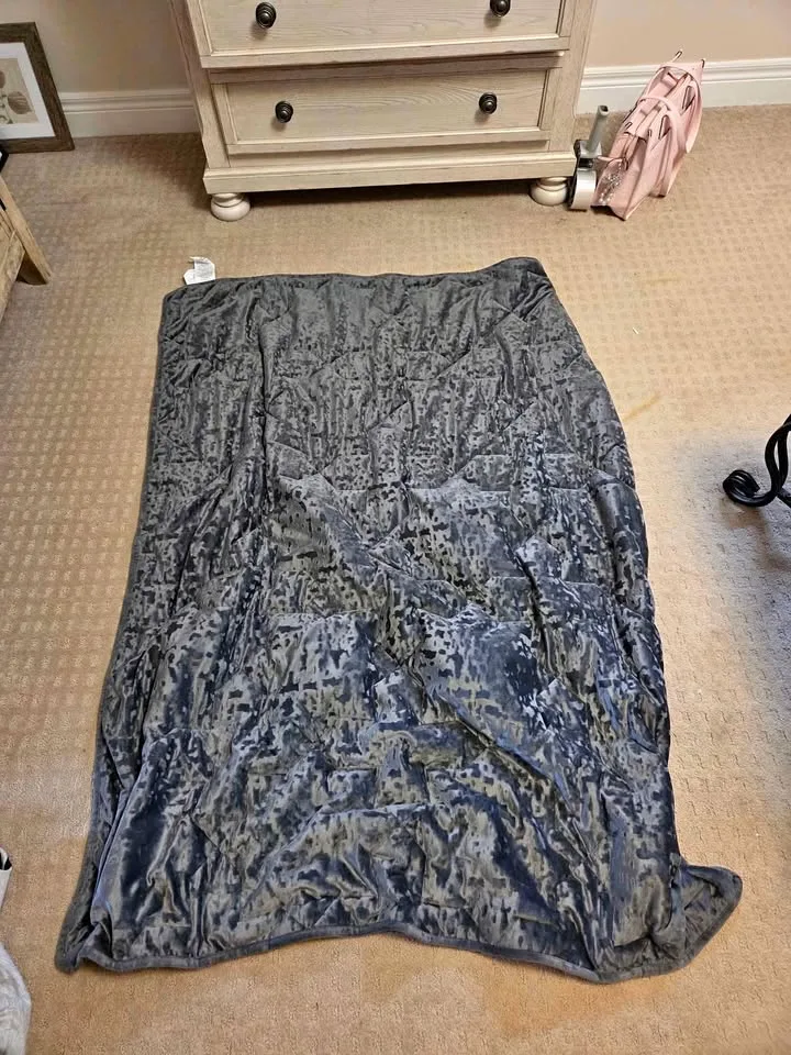 Weighted Blanket thumbnail