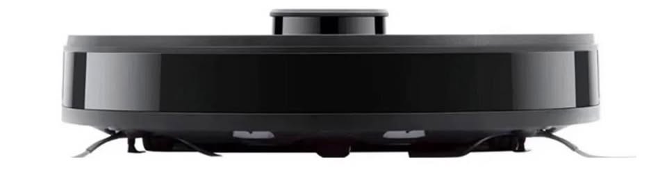 Ecovacs Deebot N10 Max+ Robot Vacuum Cleaner - photo 4