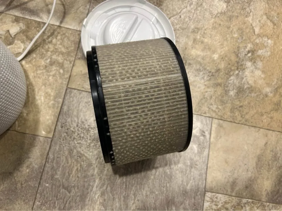 Ultima Cosa Air Purifier image indicator(2)