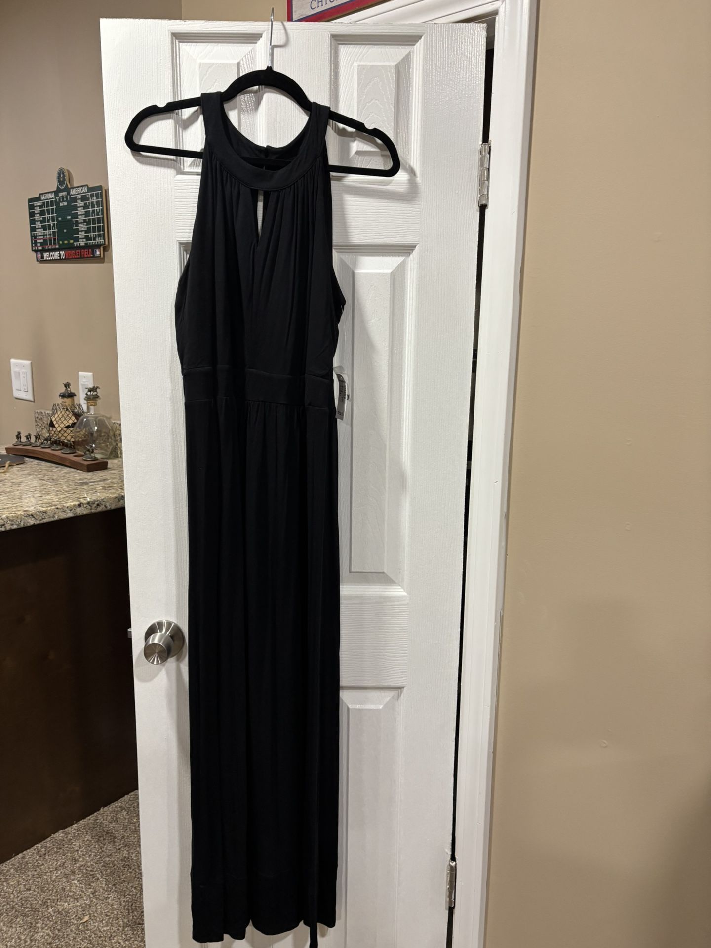 Dress Barn Roz & Ali Woman Dress