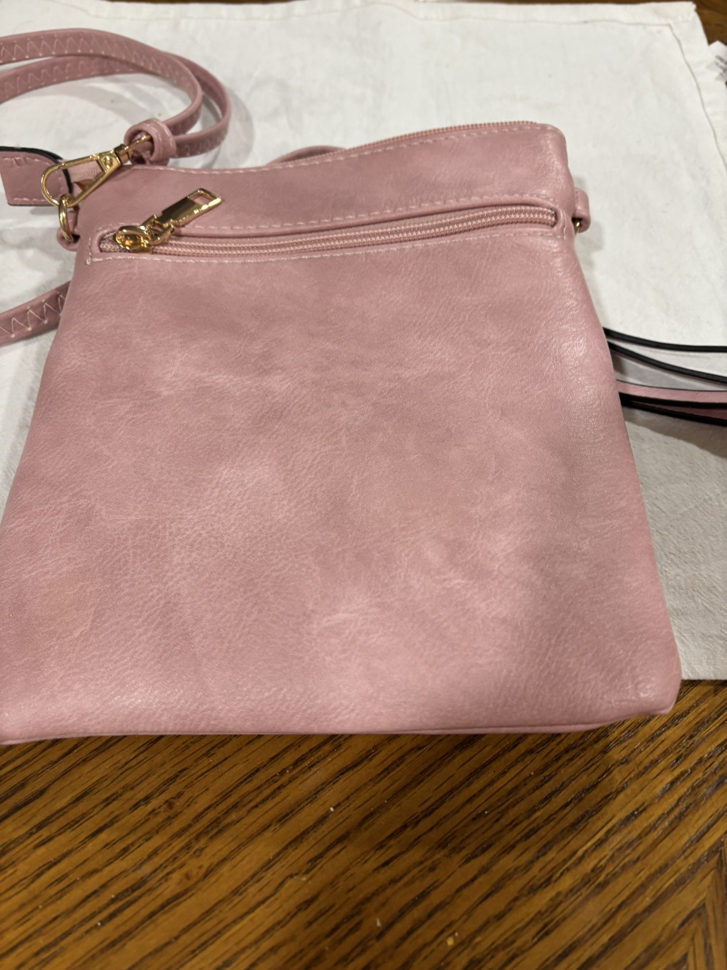 Isabella Functional Multi pocket Purse - photo 2