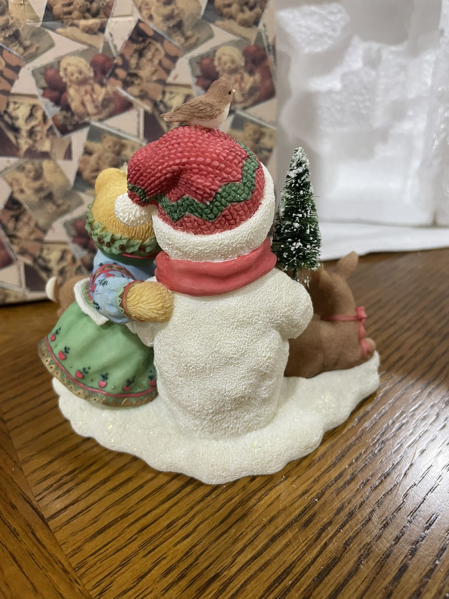 Cherished Teddies Star Limited Edition - photo 2