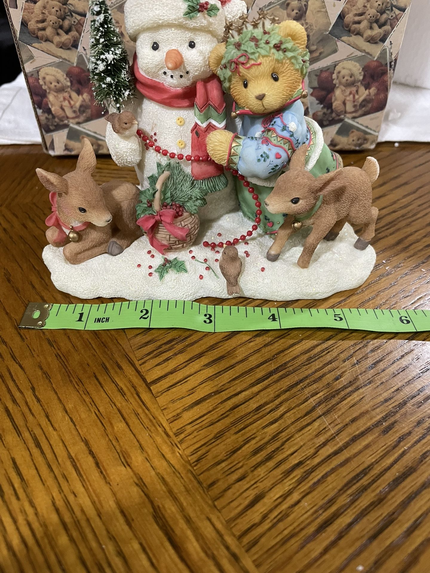Cherished Teddies Star Limited Edition - photo 5