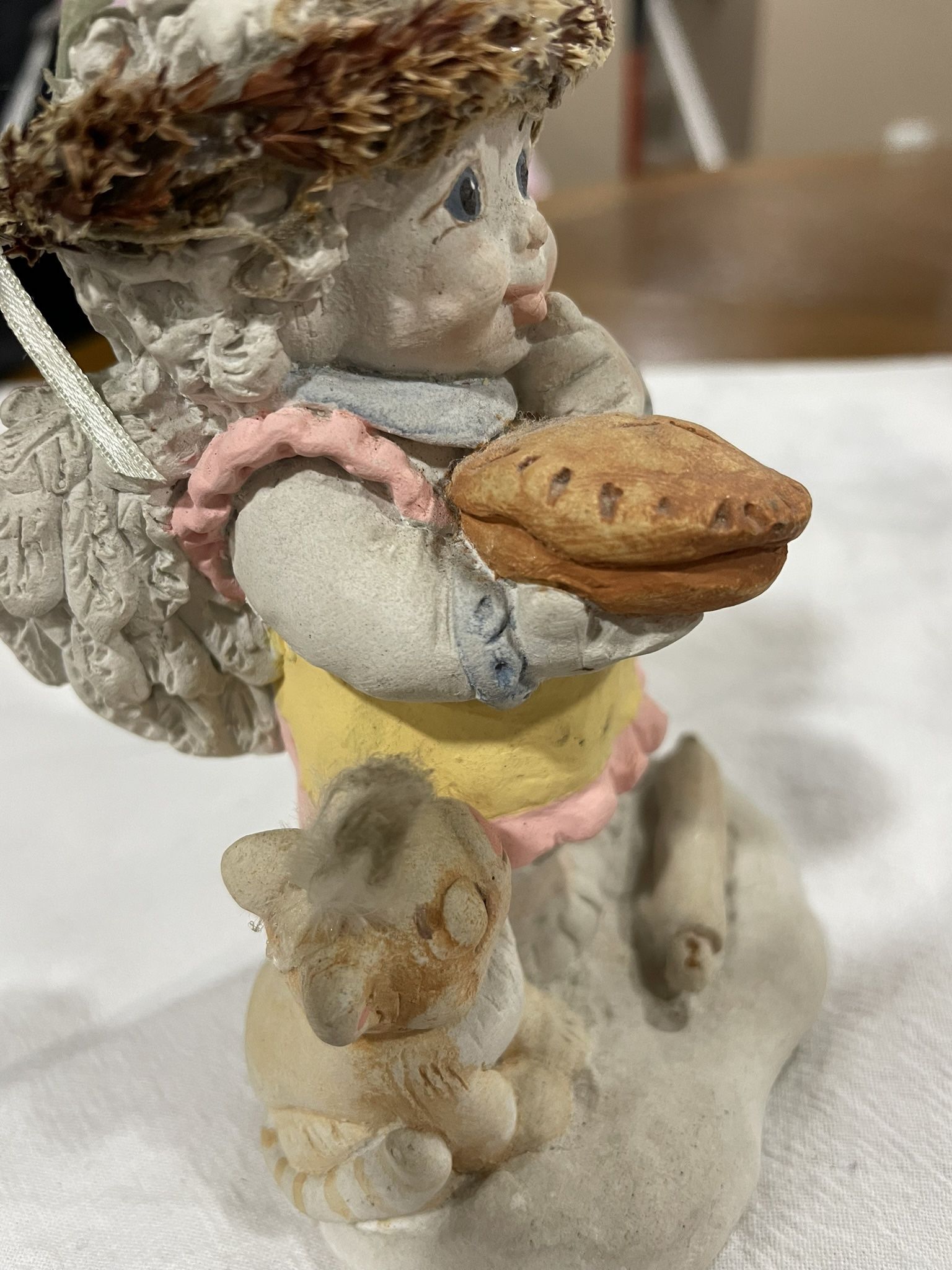 Vintage Dreamsicle-Now Give Thanks - photo 3