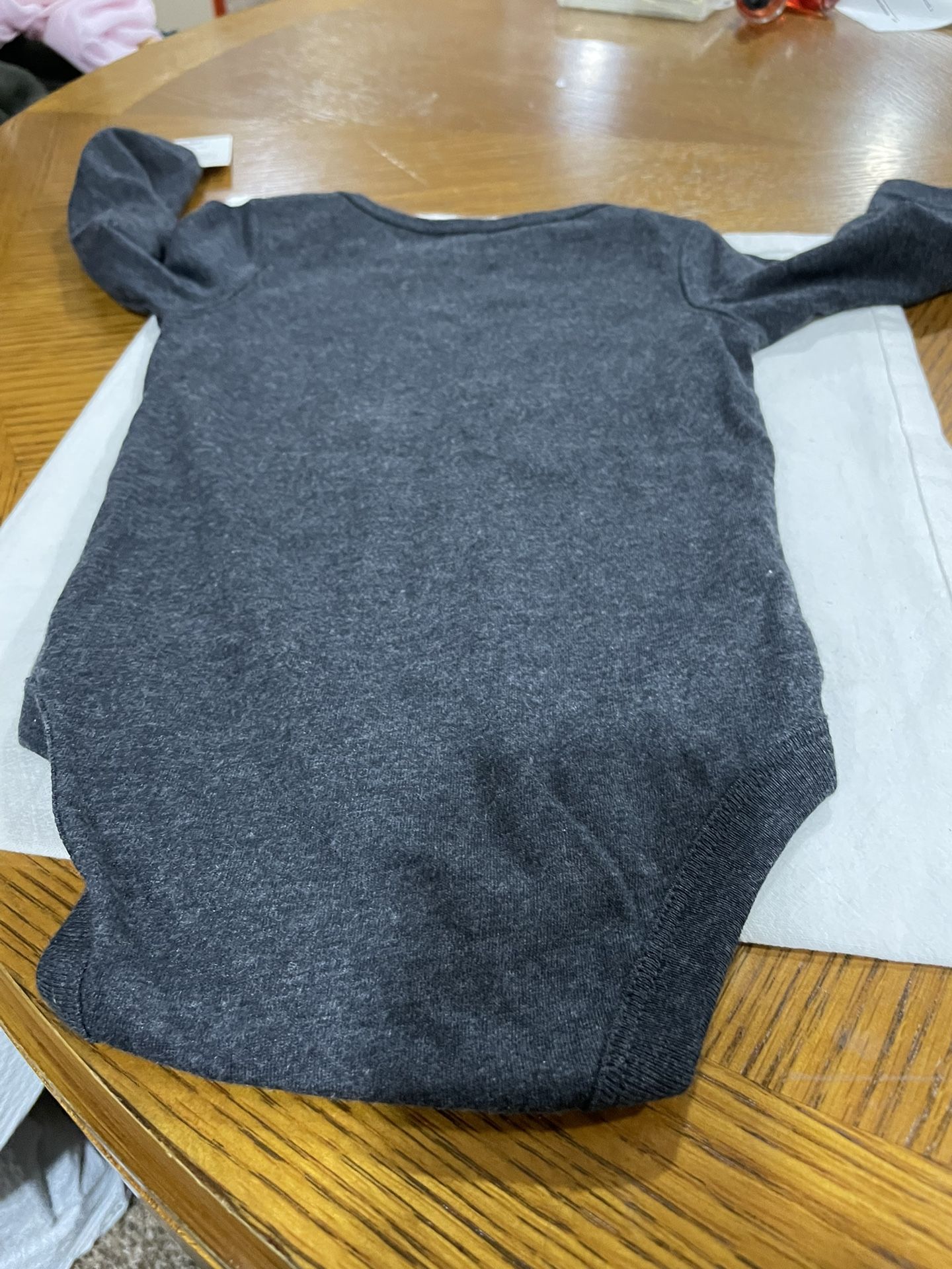 Jumping Beans Size 9 Months Onesie - photo 5