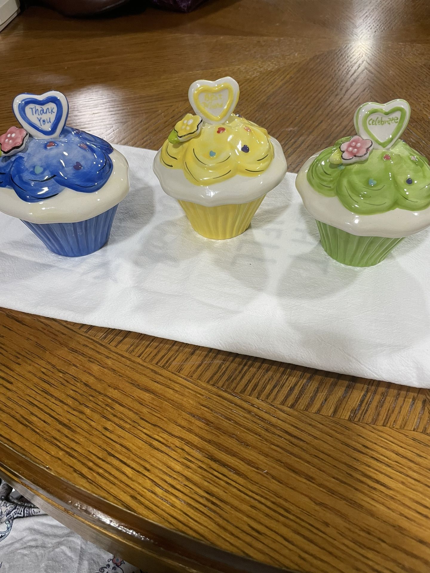 Heather Goldminc Cupcake Collection - photo 2