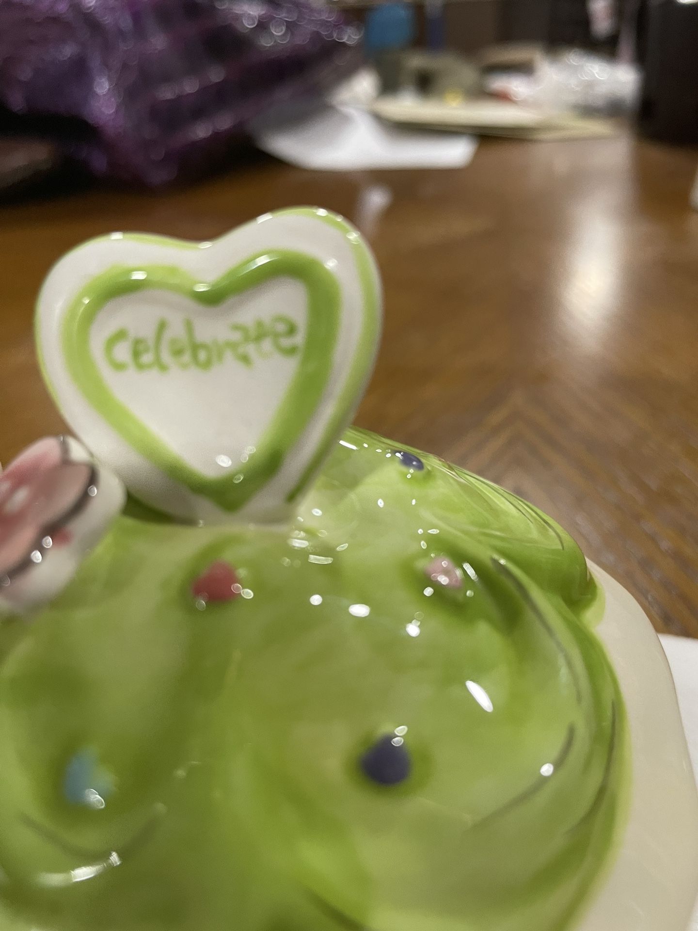 Heather Goldminc Cupcake Collection - photo 4