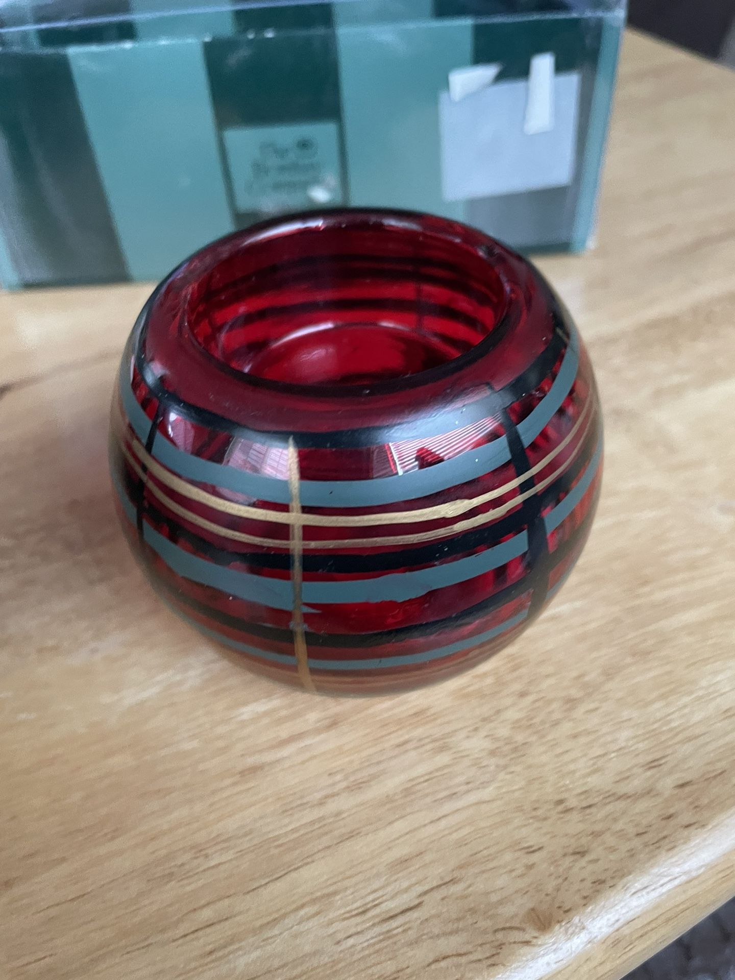 Bombay Company Tea Light Set - photo 3