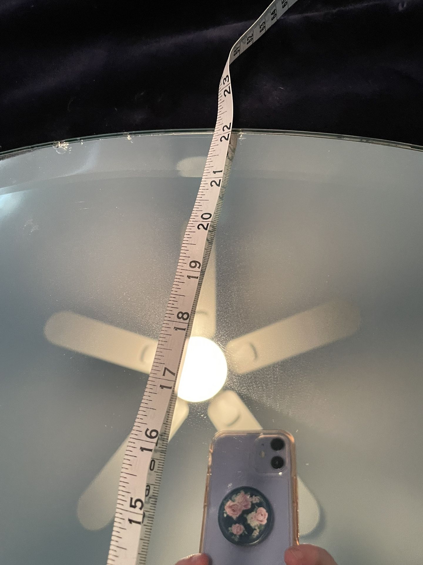 Bathroom Vanity Mirror - photo 4