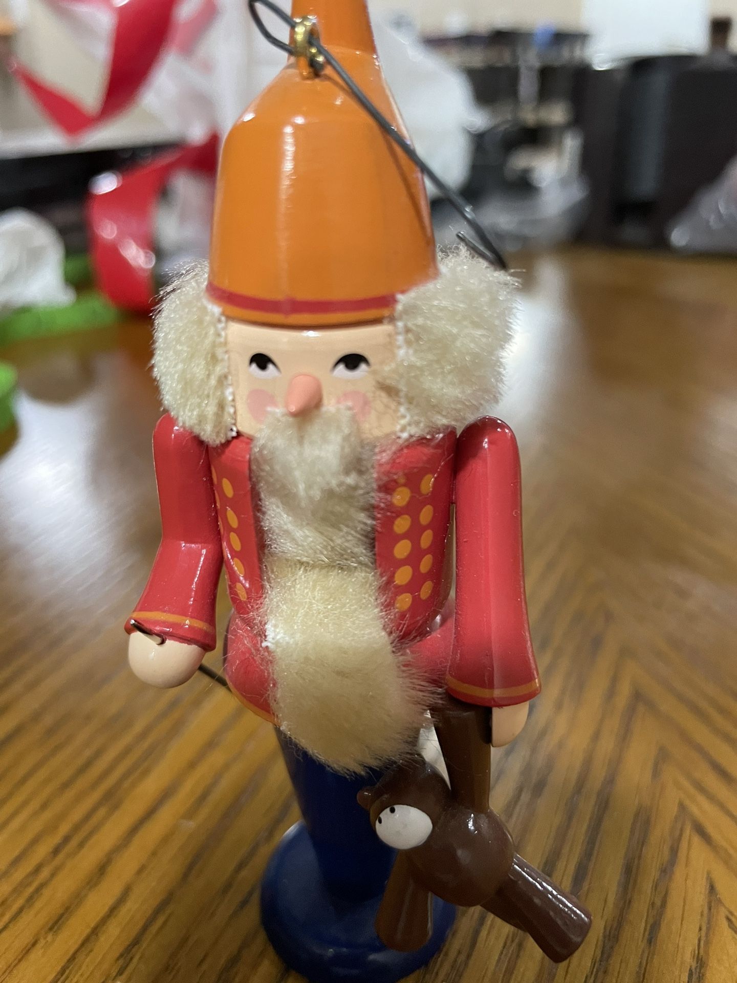 Hallmark 1992 Max The Tailor