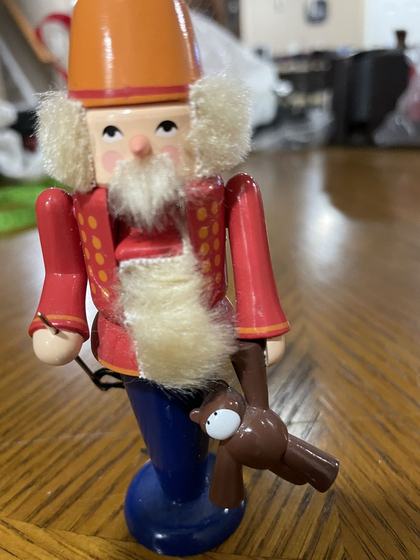 Hallmark 1992 Max The Tailor - photo 2