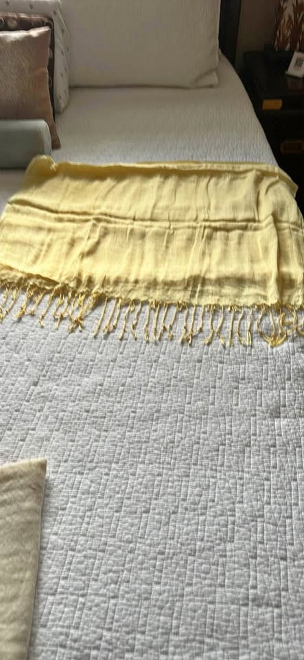 Assorted Pashminas