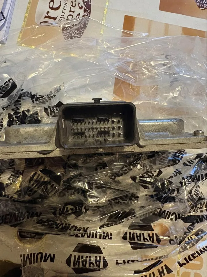 Nissan Altima Transmission Control Module image indicator(2)