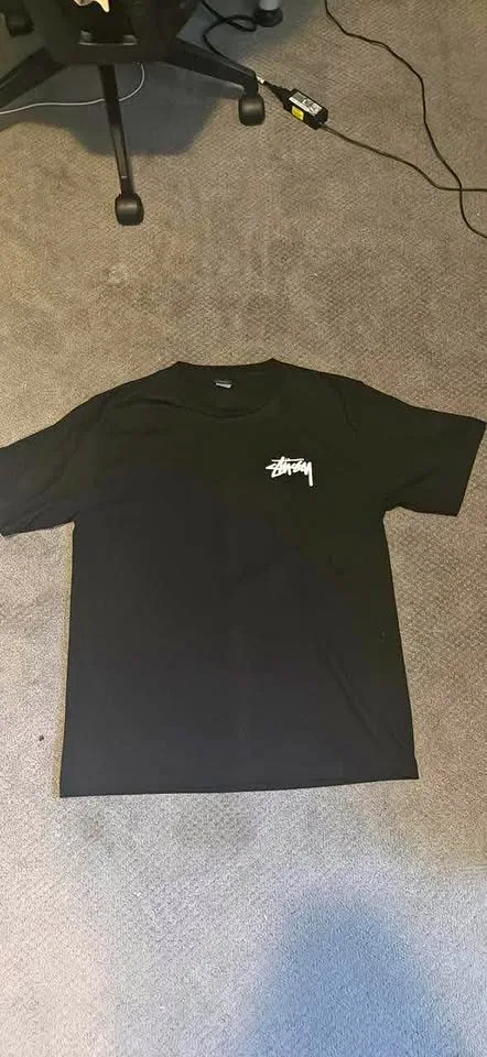 Stussy thumbnail