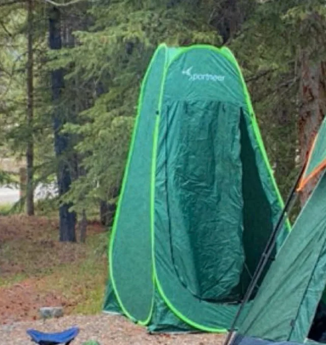 Sportneer Shower Tent 🥕 thumbnail