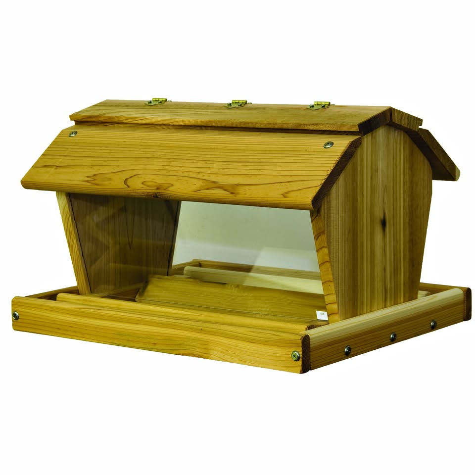 NEW - Extra Large Barn Feeder