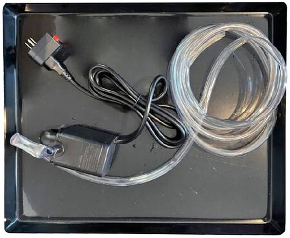 Equator Universal Portable AC Drip Pan Kit