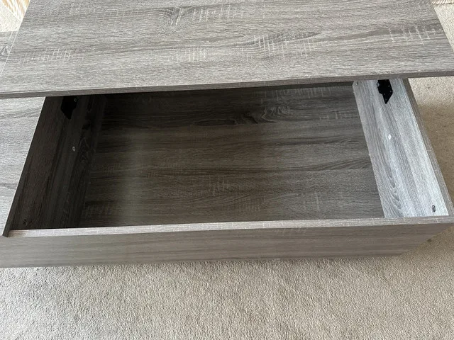 Lift Top Coffee Table with Storage image indicator(5)