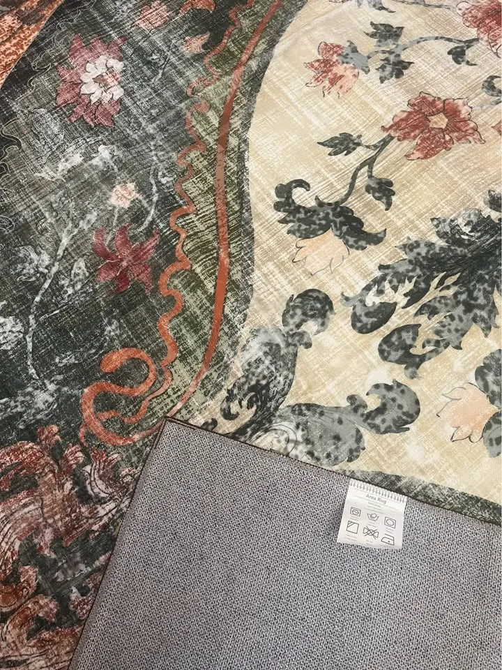 Brand new 9x12 Area Rug image indicator(2)