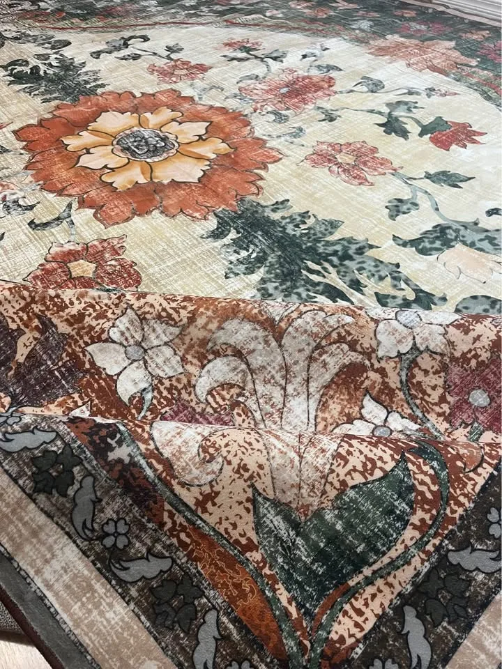 Brand new 9x12 Area Rug image indicator(3)