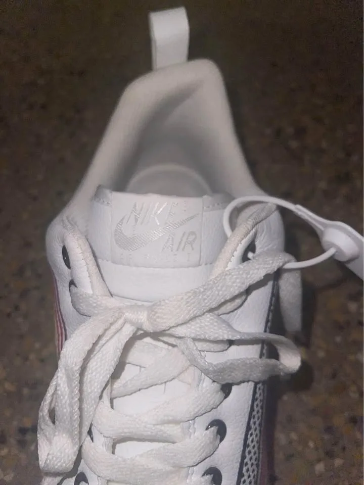 Nike AirForce 1 Custom shoes US10 image indicator(4)