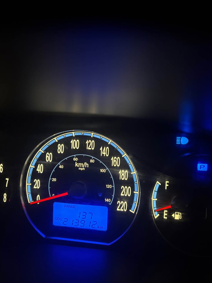 2009 Hyundai Santa Fe - photo 2