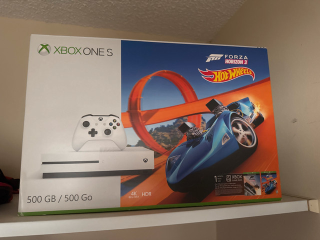 Xbox One S - photo 2