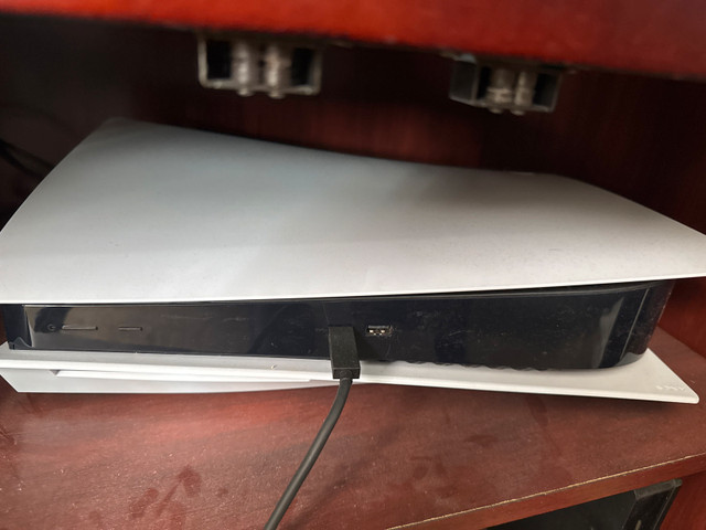 PlayStation 5 with VR2