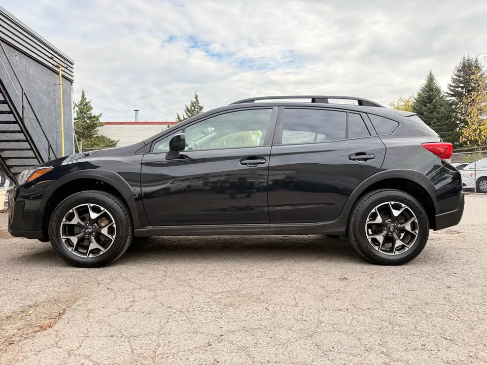 2019 Subaru Crosstrek Premium image indicator(2)
