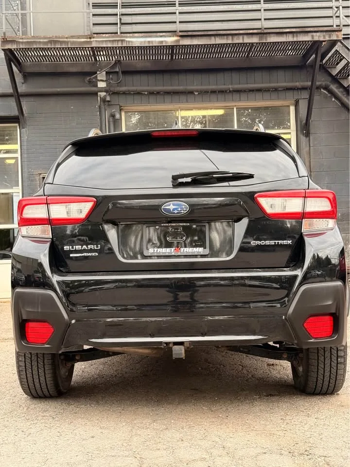 2019 Subaru Crosstrek Premium image indicator(4)