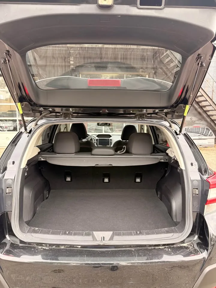 2019 Subaru Crosstrek Premium image indicator(5)