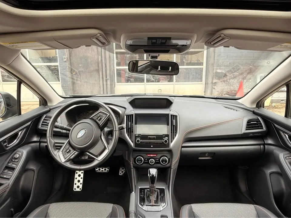 2019 Subaru Crosstrek Premium image indicator(6)