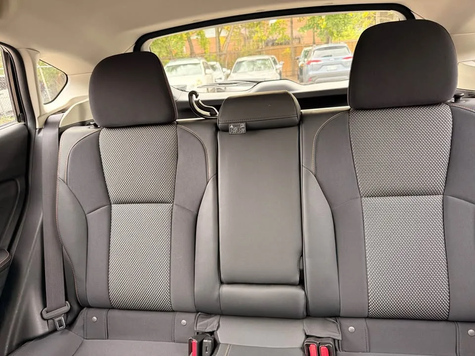 2019 Subaru Crosstrek Premium image indicator(7)