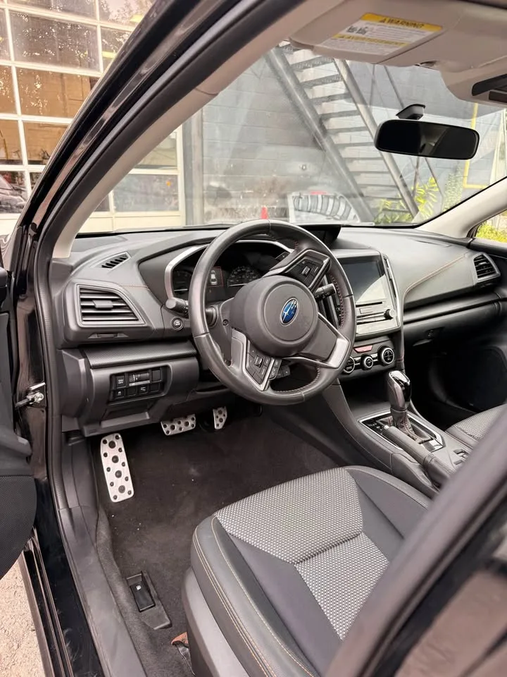 2019 Subaru Crosstrek Premium image indicator(9)