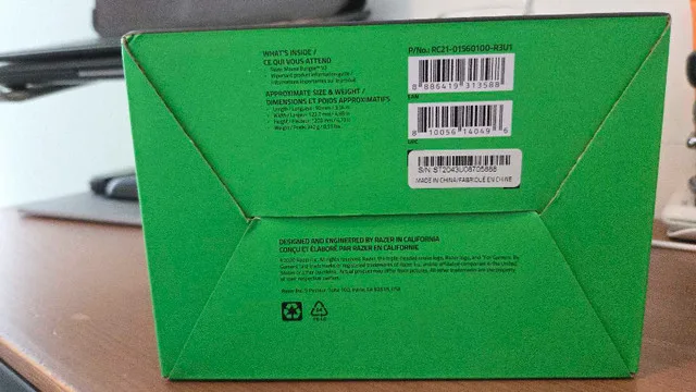 Razer Mouse Bungee V3 image indicator(4)